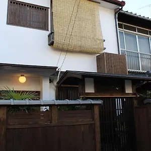 ゲストハウス東山　じゃお 別荘 京都市