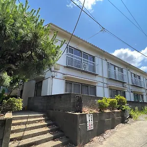 アパート ホテル江ノ島アパートメント, Katase (Kanagawa)