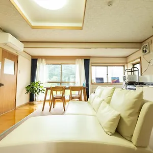 In Yamabe ロッジ 富良野市